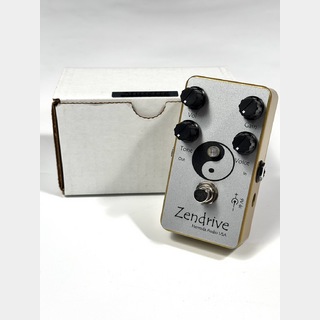 Zendriveの検索結果【楽器検索デジマート】 Zendriveの検索結果【楽器検索デジマート】