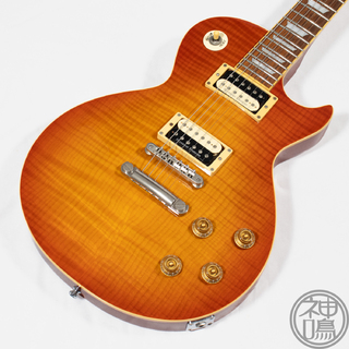 EDWARDS E-LP-98SD【2007年製/Cherry Sunburst】