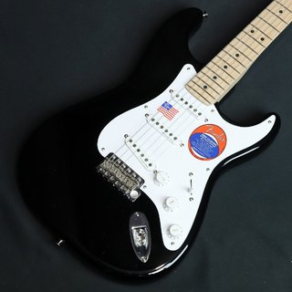 Fender Eric Clapton Signature Stratocaster Black American Artist Series 【横浜店】