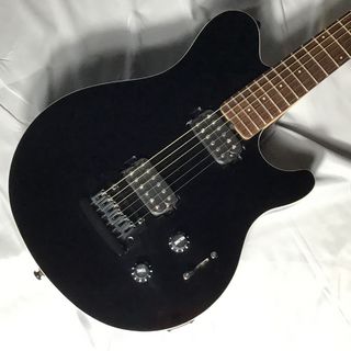 Sterling by MUSIC MAN AXIS BK エレキギターSUB AX3S