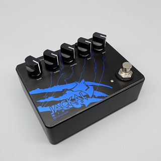 Limetone Audio JACKAL MIDNIGHT