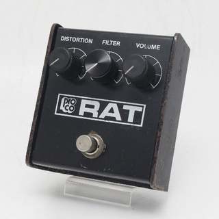 Pro Co RAT Black Face 1987年製 【VINTAGE】【御茶ノ水本店】
