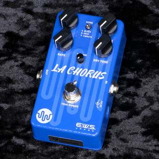 E.W.S. LA CHORUS 【新宿店】（中古）【楽器検索デジマート】