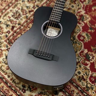 Martin LX-1E BLACK SPECIAL