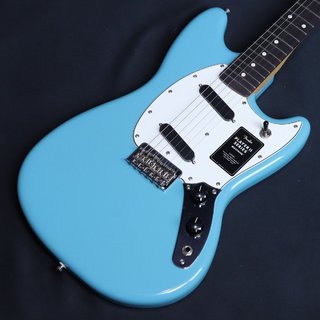 Fender Player II Mustang Rosewood Fingerboard Aquatone Blue 【横浜店】