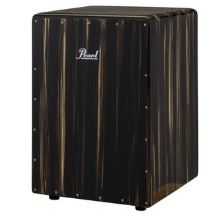 Pearl PCJ-633BB/SC #635 [Boom Box Cajon / ZWテクスチャーフィニッシュ]【限定カラー！ソフトケース付属】