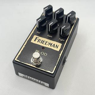 Friedman、BE-ODの検索結果【楽器検索デジマート】