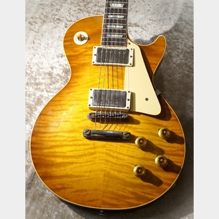 Gibson Custom Shop1959 Les Paul Standard Reissue Dirty Lemon VOS s/n 94319 【3.89kg】【2024年製】【G-CLUB TOKYO】
