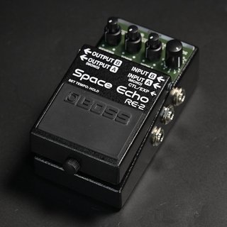 BOSS RE-2 Space Echo ディレイ【名古屋栄店】