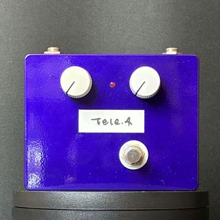 Tele.4 amplifierの検索結果【楽器検索デジマート】