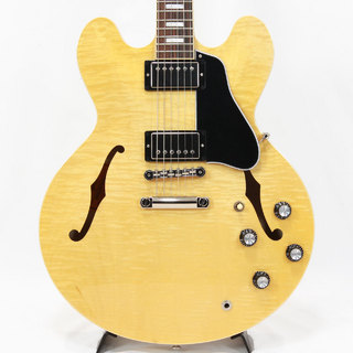 Gibson ES-335 Figured / Antique Natural #229930154