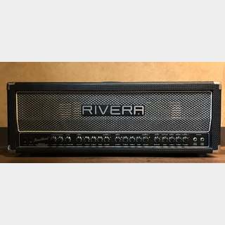 RIVERA Bonehead 100W 3ch【渋谷店】