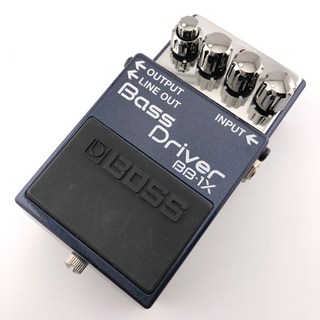 BOSS 【USED】 BB-1X Bass Driver