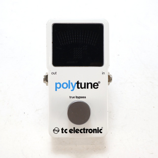 tc electronic polytune2 noir ポリフォニックチューナ Amazon.co.jp
