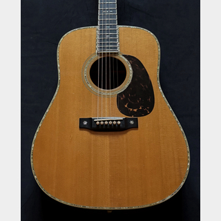 Martin D-42 沖田チューン