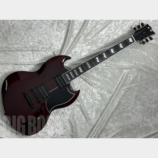 E-II VIPER FL (See Thru Black Cherry)