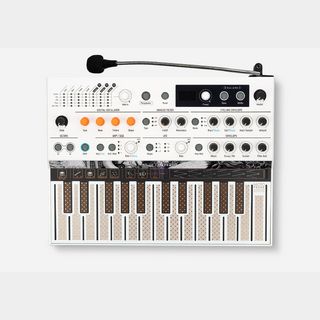 Arturia MicroFreak Vocoder Edition 【Hybrid Synthesizer 】【限定モデル】