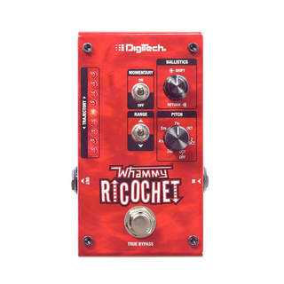 DigiTech Whammy Ricochet