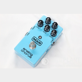 MXR、ANALOG CHORUSの検索結果【楽器検索デジマート】