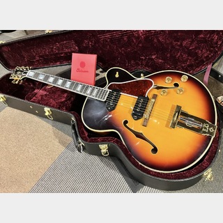 Gibson 【USED】 L-5 CES w/Alnico Vintage Burst  2022年製  [3.70kg]【G-CLUB TOKYO】