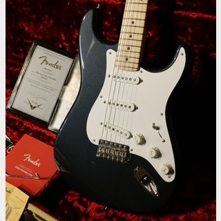 Fender Custom Shop 【美品USED】Eric Clapton Signature Stratocaster ～Mercedes Blue～ 【3.58kg】【2023年製】