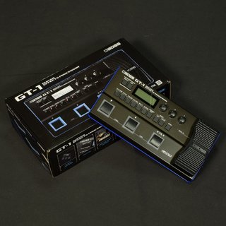 BOSS GT-1 Guitar Effects Processor【福岡パルコ店】