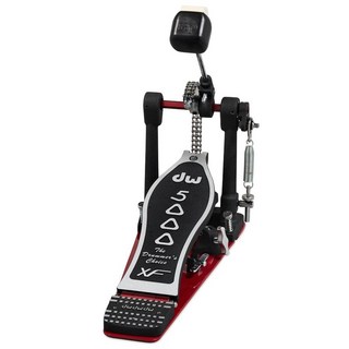 dwDW5000AD4XF [5000 Delta 4/Extended Footboard Single Bass Drum Pedal/Accelerator Drive] 【正規輸入...