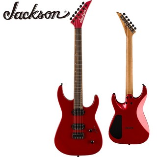 Jackson【ローン金利0%!!】American Series Virtuoso HT -Red Crystal-【オンラインストア限定】