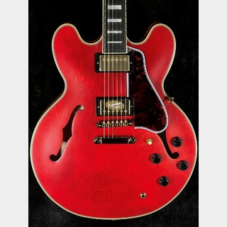 Epiphone Inspired By Gibson Custom 1959 ES-355 Cherry Red #23111512218【金利0%!!】