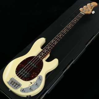 MUSIC MAN StingRay 4 HS Rosewood Fretboard White ミュージックマン［4.96kg/2006年製］スティングレイ H-S 【池袋