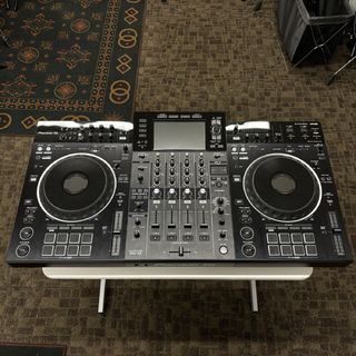 Pioneer XDJ-XZ オールインワン DJシステムXDJXZ