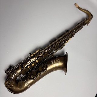 CannonBall T5-BR テナーサックス BRUTE BIG BELL STONE SERIES 特殊アンラッカー仕上げT5BR