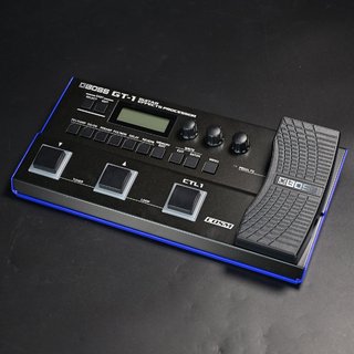 BOSS GT-1 Guitar Effects Processor マルチエフェクター ボス エフェクター【名古屋栄店】