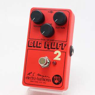 Electro-Harmonix、BIG MUFFの検索結果【楽器検索デジマート】