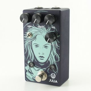 WALRUS AUDIO Julia V2 【御茶ノ水本店】