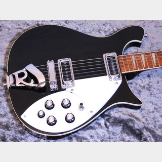 Rickenbacker #620 Jetglo '07