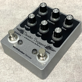 EarthQuaker Devices Disaster Transport【加古川店】