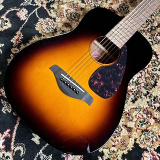 YAMAHA 中古ミニギターJR2