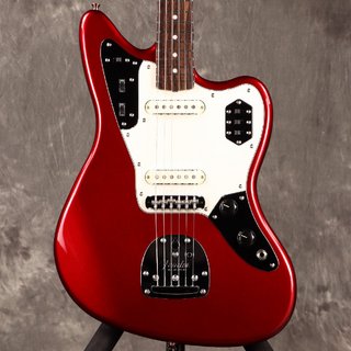 Fender ISHIBASHI FSR MIJ Traditional 60S Jaguar Alder Body Matching Head Candy Apple Red フェンダー[S/N JD2