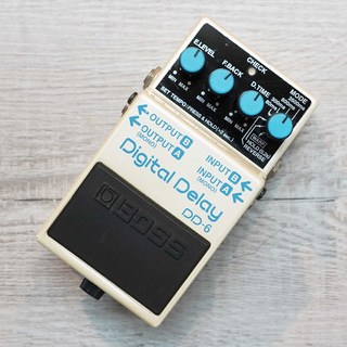 BOSS DD-6 Digital Delay