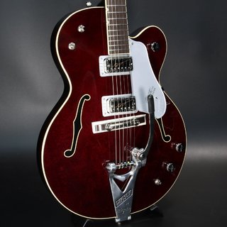 Gretsch G6119T-62 Vintage Select Edition '62 Tennessean with Bigsby Dark Cherry Stain 【名古屋栄店】