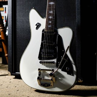 Duesenberg Paloma ｜ White [DPA-WH]