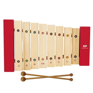 Kids Percussion KP-550/XY