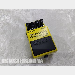 BOSS ODB-3