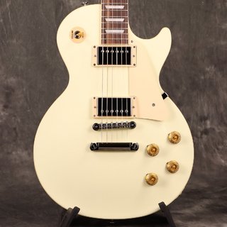 Gibson Les Paul Standard 50s Classic White Top [4.17kg][S/N 222130211]【WEBSHOP】