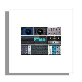 APOGEE Jam X 〜入力段にアナログコンプレッサーを搭載した楽器用