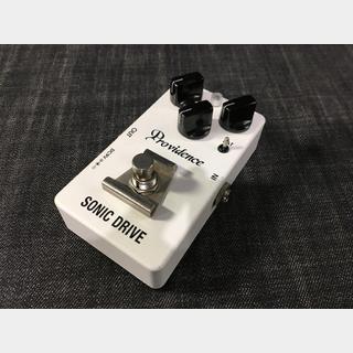 Providence SDR-4 SONIC DRIVE