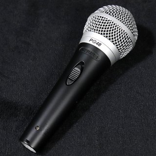 Shure PG48 【梅田店】