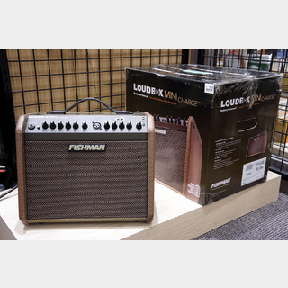 FISHMAN Loudbox Mini Charge