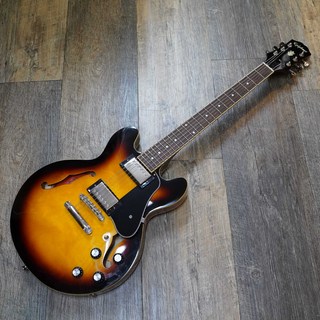 Epiphone ES-339 Vintage Sunburst